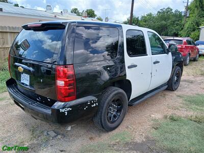 2014 Chevrolet Tahoe Police   - Photo 3 - Rosenberg, TX 77471
