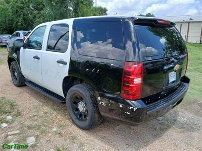 2014 Chevrolet Tahoe Police   - Photo 4 - Rosenberg, TX 77471