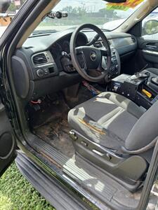 2014 Chevrolet Tahoe Police   - Photo 5 - Rosenberg, TX 77471
