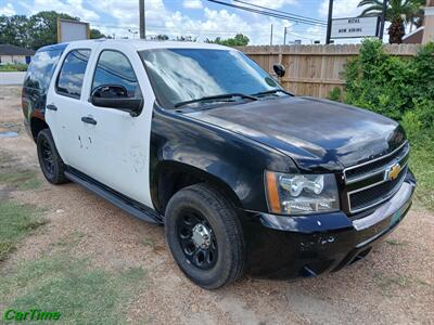 2014 Chevrolet Tahoe Police   - Photo 2 - Rosenberg, TX 77471