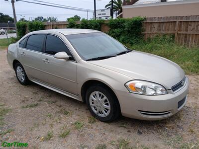 2009 Chevrolet Impala LS   - Photo 2 - Rosenberg, TX 77471