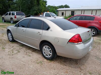 2009 Chevrolet Impala LS   - Photo 3 - Rosenberg, TX 77471