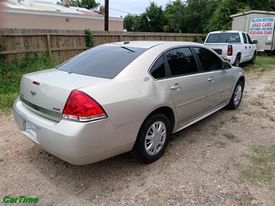 2009 Chevrolet Impala LS   - Photo 4 - Rosenberg, TX 77471
