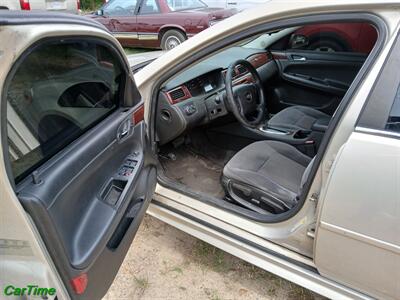 2009 Chevrolet Impala LS   - Photo 5 - Rosenberg, TX 77471