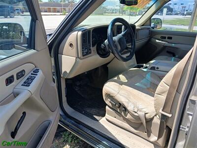 2002 Chevrolet Suburban 2500 LT   - Photo 5 - Rosenberg, TX 77471