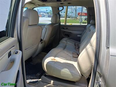 2002 Chevrolet Suburban 2500 LT   - Photo 6 - Rosenberg, TX 77471