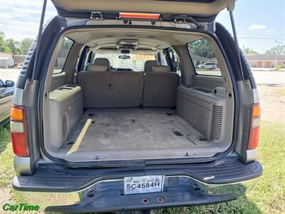 2002 Chevrolet Suburban 2500 LT   - Photo 7 - Rosenberg, TX 77471