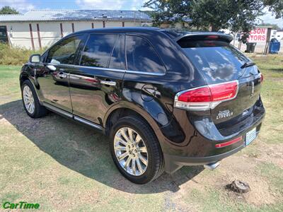 2013 Lincoln MKX   - Photo 4 - Rosenberg, TX 77471