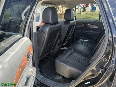 2013 Lincoln MKX   - Photo 6 - Rosenberg, TX 77471