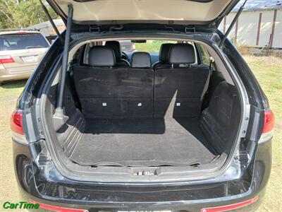 2013 Lincoln MKX   - Photo 7 - Rosenberg, TX 77471