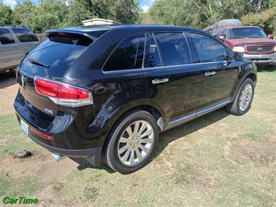 2013 Lincoln MKX   - Photo 3 - Rosenberg, TX 77471