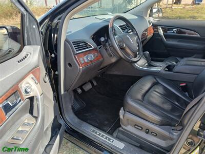 2013 Lincoln MKX   - Photo 5 - Rosenberg, TX 77471