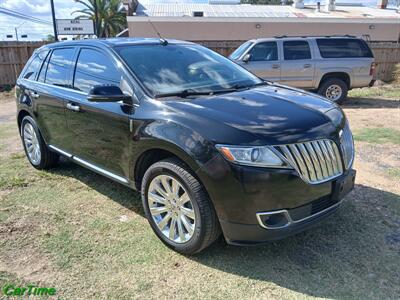 2013 Lincoln MKX   - Photo 2 - Rosenberg, TX 77471