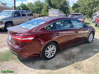 2014 Toyota Avalon XLE Premium   - Photo 3 - Rosenberg, TX 77471