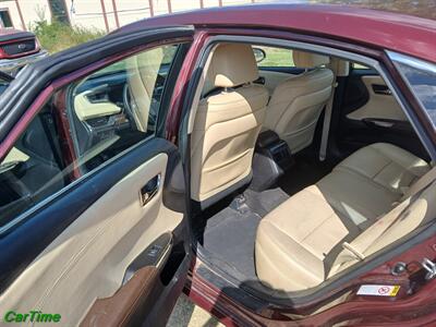 2014 Toyota Avalon XLE Premium   - Photo 6 - Rosenberg, TX 77471