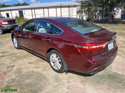 2014 Toyota Avalon XLE Premium   - Photo 4 - Rosenberg, TX 77471