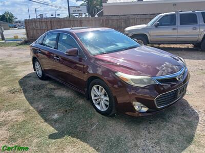 2014 Toyota Avalon XLE Premium   - Photo 2 - Rosenberg, TX 77471