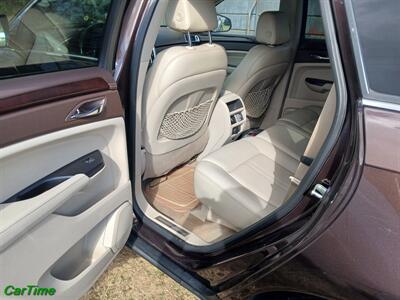 2015 Cadillac SRX Luxury Collection   - Photo 6 - Rosenberg, TX 77471