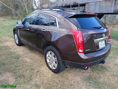 2015 Cadillac SRX Luxury Collection   - Photo 4 - Rosenberg, TX 77471