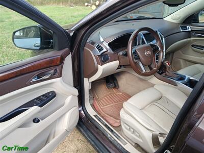 2015 Cadillac SRX Luxury Collection   - Photo 5 - Rosenberg, TX 77471