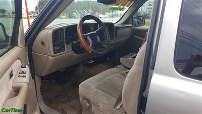 2001 Chevrolet Silverado 1500 LS   - Photo 6 - Rosenberg, TX 77471