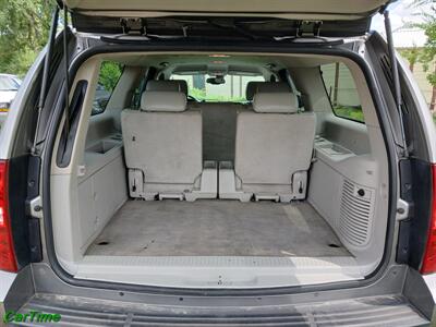 2008 Chevrolet Suburban LT   - Photo 8 - Rosenberg, TX 77471