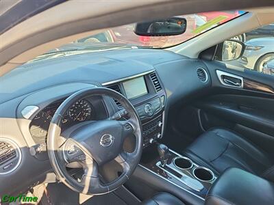 2014 Nissan Pathfinder SL   - Photo 7 - Rosenberg, TX 77471
