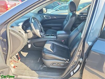 2014 Nissan Pathfinder SL   - Photo 6 - Rosenberg, TX 77471