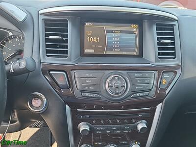 2014 Nissan Pathfinder SL   - Photo 12 - Rosenberg, TX 77471