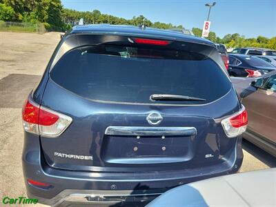 2014 Nissan Pathfinder SL   - Photo 3 - Rosenberg, TX 77471