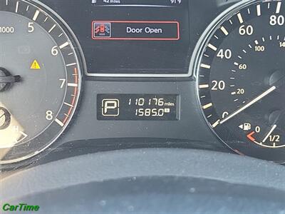 2014 Nissan Pathfinder SL   - Photo 9 - Rosenberg, TX 77471