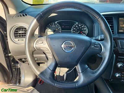 2014 Nissan Pathfinder SL   - Photo 11 - Rosenberg, TX 77471