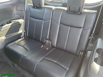 2014 Nissan Pathfinder SL   - Photo 14 - Rosenberg, TX 77471