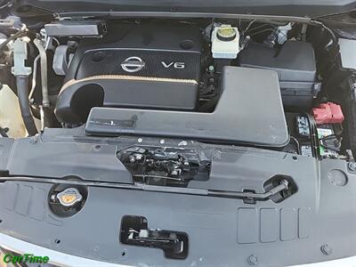2014 Nissan Pathfinder SL   - Photo 8 - Rosenberg, TX 77471