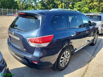 2014 Nissan Pathfinder SL   - Photo 4 - Rosenberg, TX 77471