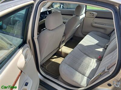 2004 Chevrolet Impala - Photo 6 - Rosenberg, TX 77471