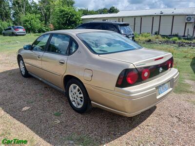 2004 Chevrolet Impala - Photo 4 - Rosenberg, TX 77471
