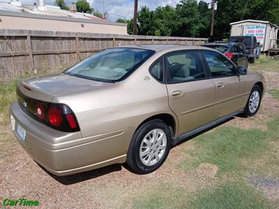 2004 Chevrolet Impala - Photo 3 - Rosenberg, TX 77471