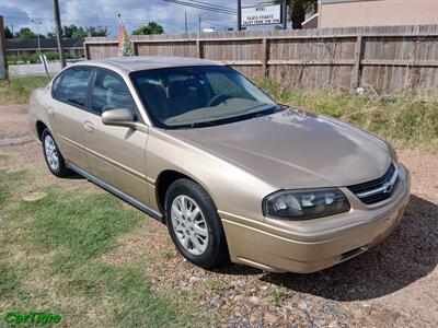 2004 Chevrolet Impala - Photo 2 - Rosenberg, TX 77471