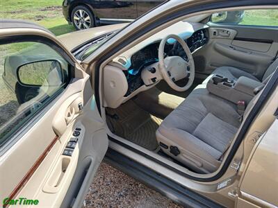 2004 Chevrolet Impala - Photo 5 - Rosenberg, TX 77471