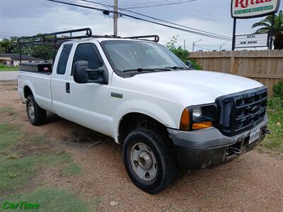 2006 Ford F-250 Super Duty XL   - Photo 2 - Rosenberg, TX 77471