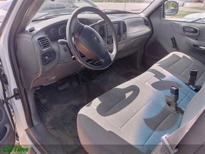 2003 Ford F-150 7700   - Photo 7 - Rosenberg, TX 77471