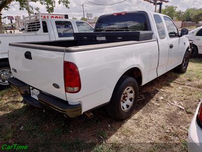 2003 Ford F-150 7700   - Photo 4 - Rosenberg, TX 77471