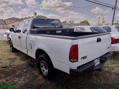 2003 Ford F-150 7700   - Photo 5 - Rosenberg, TX 77471