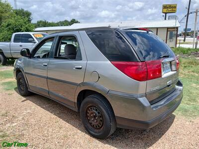 2004 Buick Rendezvous CX - Photo 4 - Rosenberg, TX 77471
