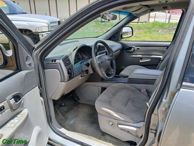 2004 Buick Rendezvous CX - Photo 5 - Rosenberg, TX 77471