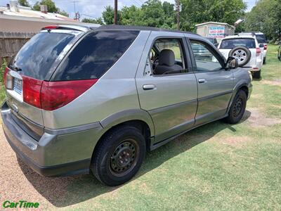 2004 Buick Rendezvous CX - Photo 3 - Rosenberg, TX 77471