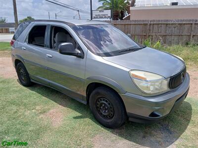 2004 Buick Rendezvous CX - Photo 2 - Rosenberg, TX 77471