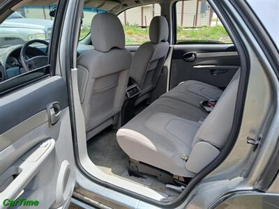 2004 Buick Rendezvous CX - Photo 6 - Rosenberg, TX 77471