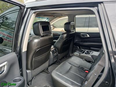 2014 Nissan Pathfinder Platinum - Photo 6 - Rosenberg, TX 77471